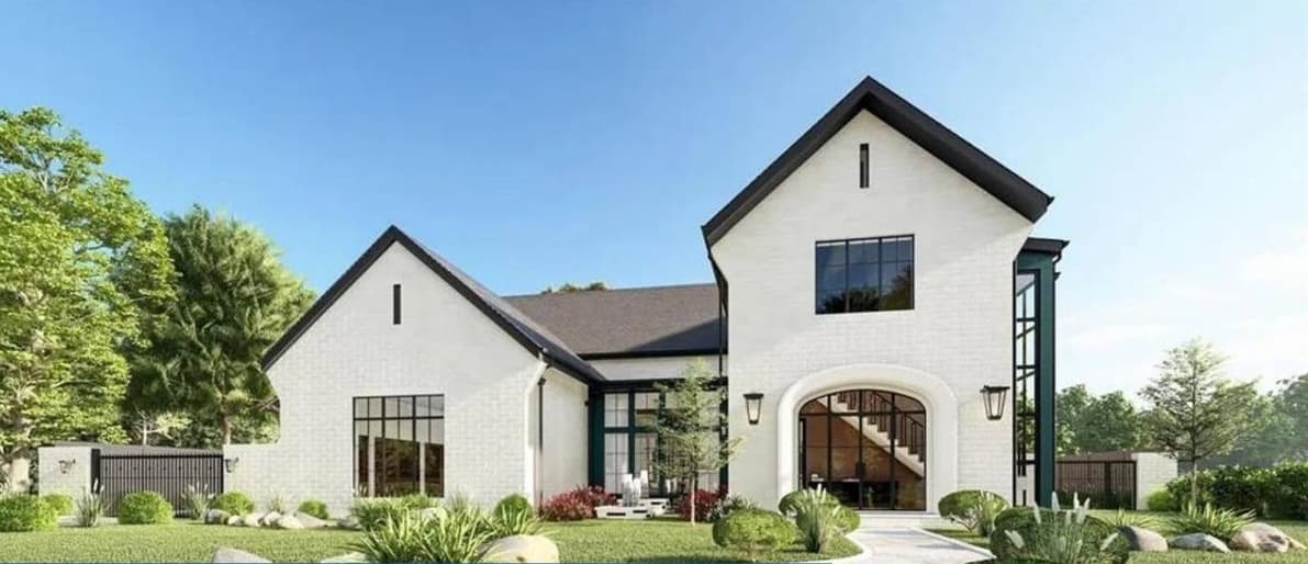 Hedwig Village location