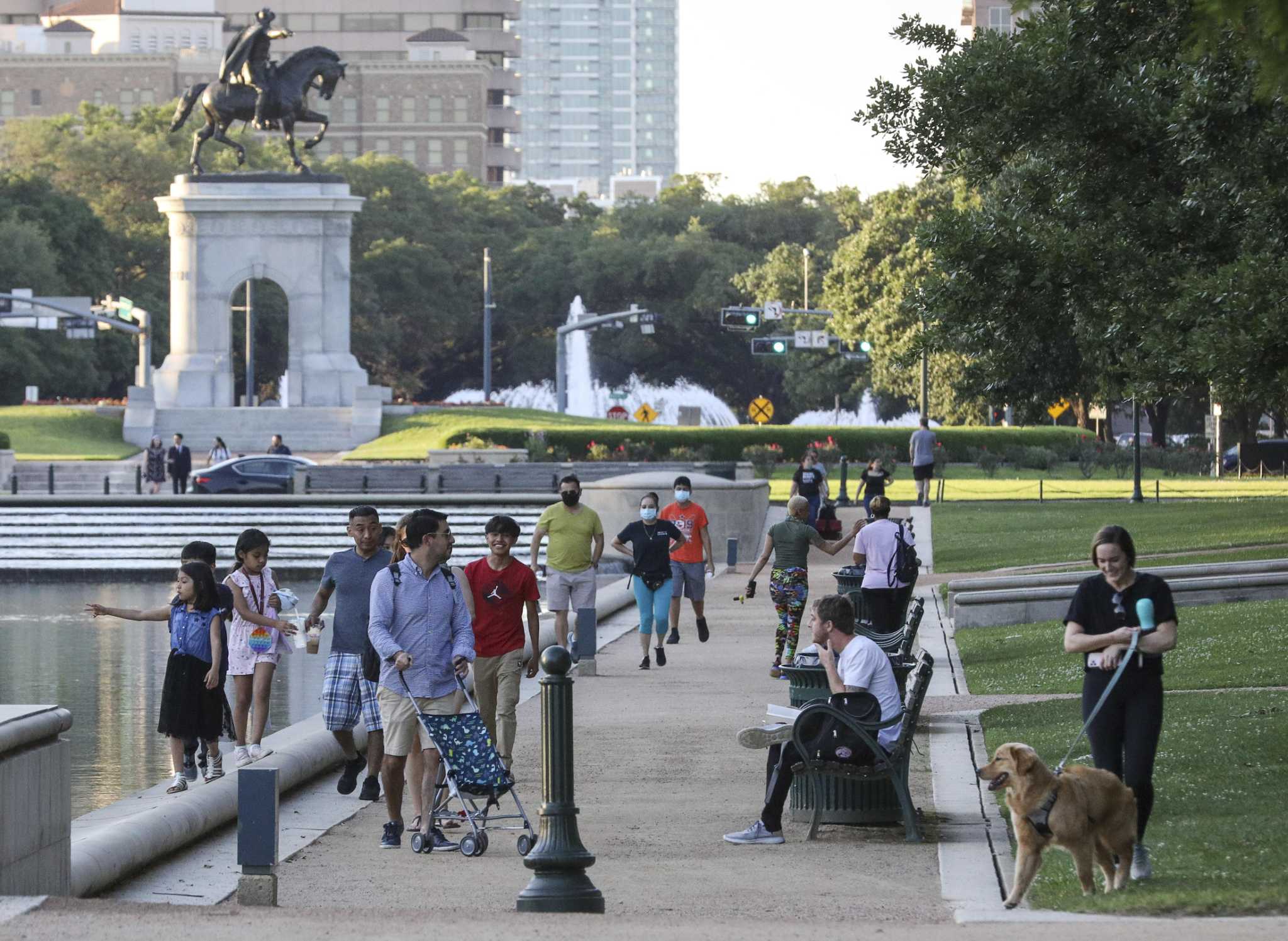 Museum District location