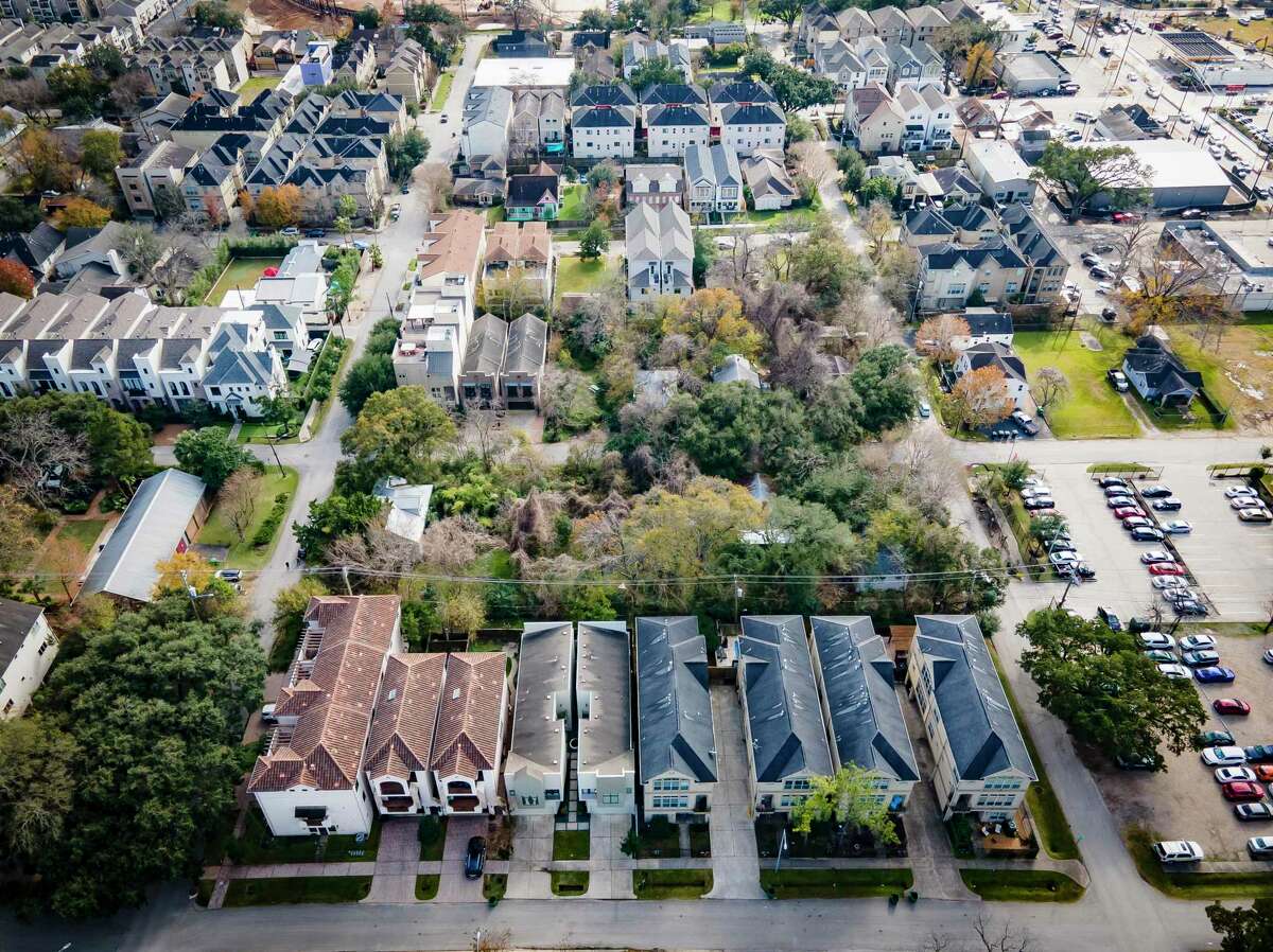 Rice Military location