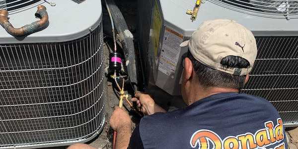Furnace Repair